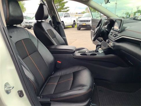 Used 2022 Nissan Altima 2.5 SR image 18