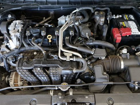 Used 2021 Nissan Altima 2.5 SR FWD image 46