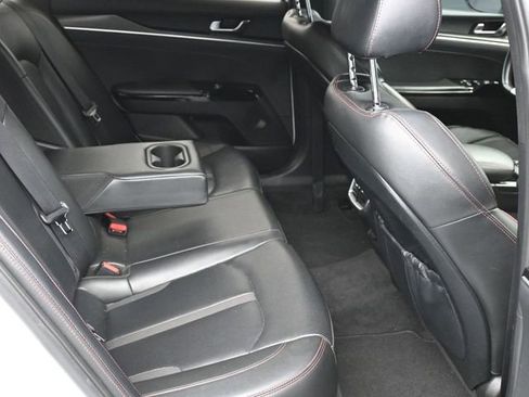 Used 2021 Kia K5 GT image 14