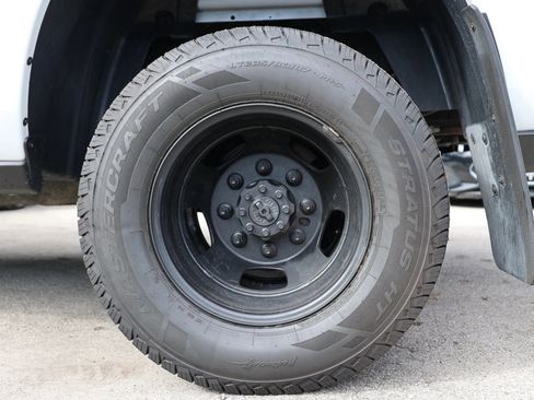 Used 2023 RAM 3500 Big Horn w/ Level 1 Equipment Group image 43