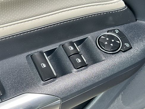 Used 2024 Ford Mustang Premium RWD image 12