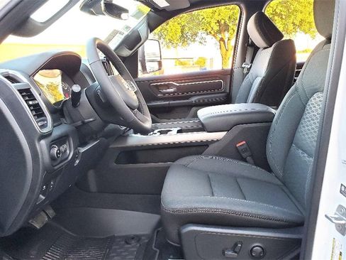 New 2025 RAM 1500 Lone Star image 7