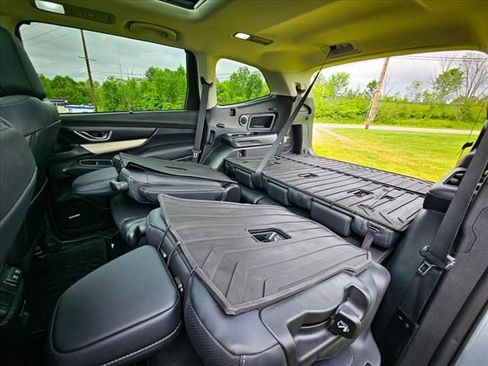 Used 2021 Subaru Ascent Limited w/ Technology Package image 41