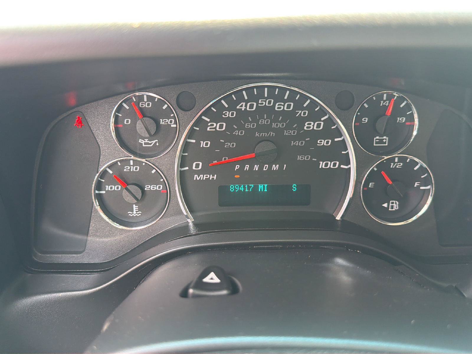 Used 2022 Chevrolet Express 2500 LS RWD image 12