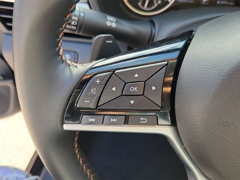 Used 2025 Nissan Altima 2.5 SR image 19