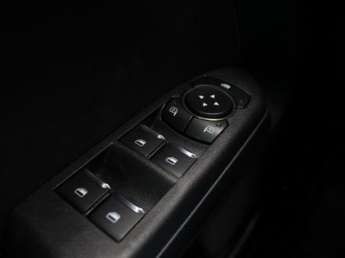 New 2025 Ford Bronco Sport Heritage w/ Convenience Package image 14