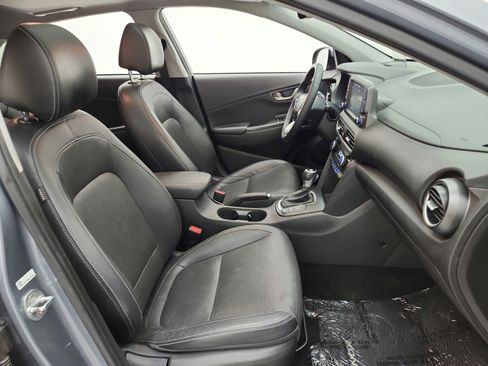 Used 2019 Hyundai Kona Ultimate w/ Cargo Package FWD image 19