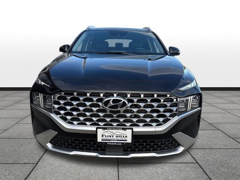 Used 2023 Hyundai Santa Fe Limited image 12