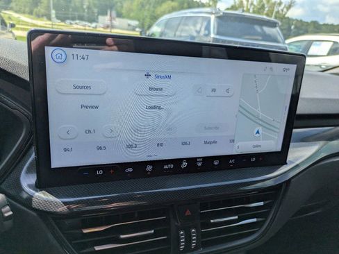 Used 2023 Ford Escape ST-Line w/ Tech Pack #1 image 13