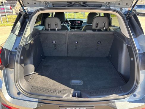 Used 2025 Buick Encore GX Preferred image 30