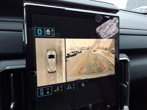 New 2026 GMC Acadia Elevation w/ Black Edition image 31