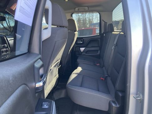 Used 2018 Chevrolet Silverado 1500 LT w/ All Star Edition image 21