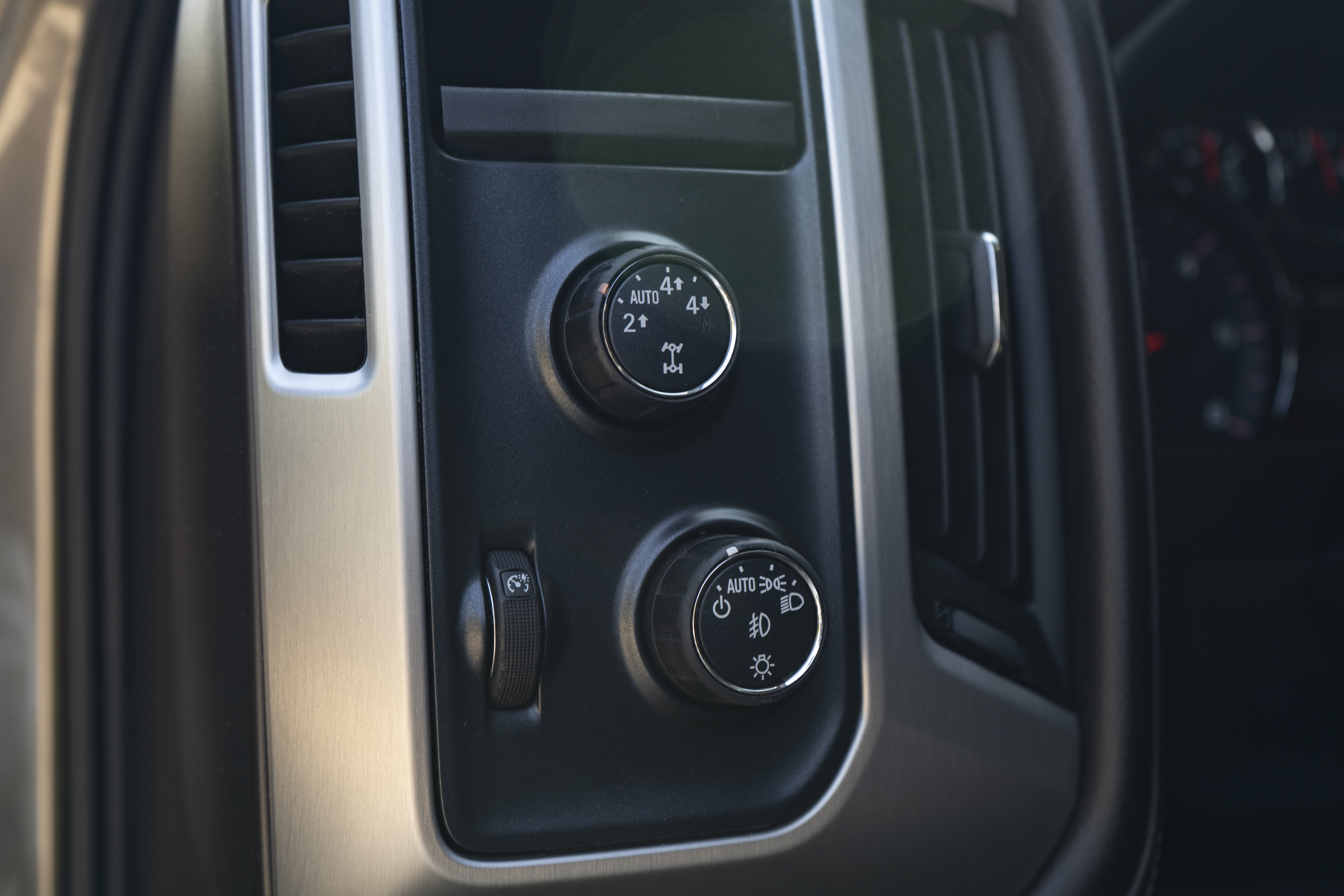Used 2014 GMC Sierra 1500 SLT AWD/4WD image 36