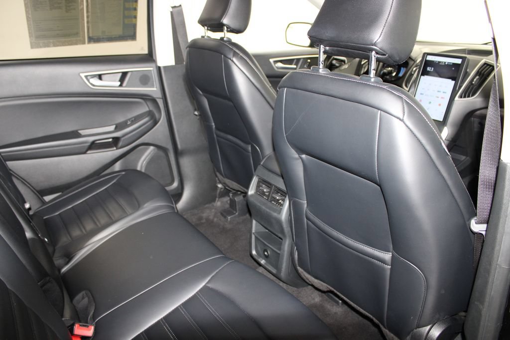 Used 2024 Ford Edge SEL AWD/4WD image 27