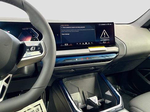 New 2026 BMW X3 xDrive30 w/ Premium Package image 28