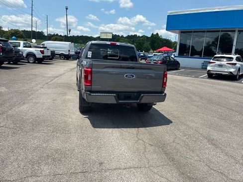 Used 2023 Ford F150 XLT w/ Equipment Group 302A High AWD/4WD image 34