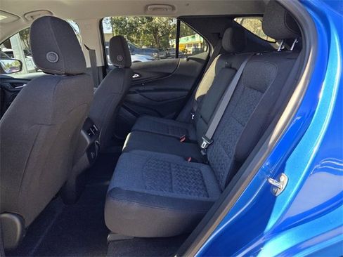 Used 2024 Chevrolet Equinox LT image 13