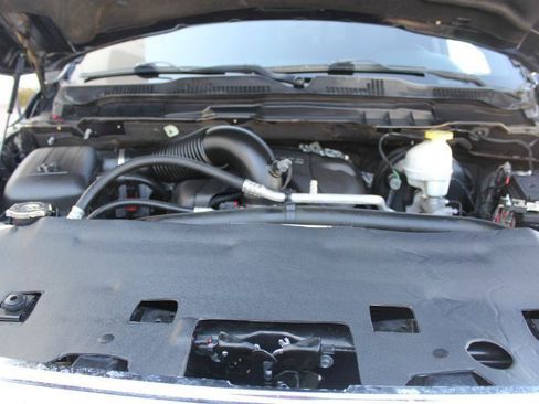 Used 2018 RAM 1500 Big Horn RWD image 44