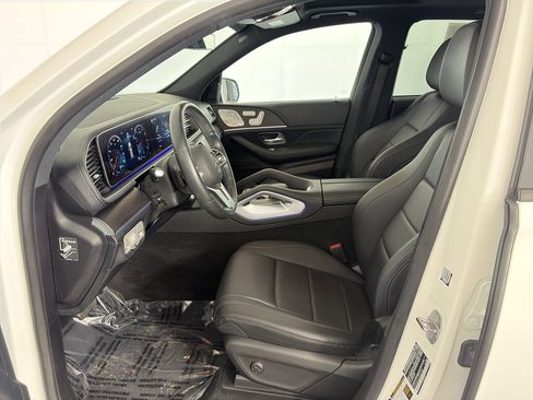 Used 2020 Mercedes-Benz GLE 350 4MATIC image 6