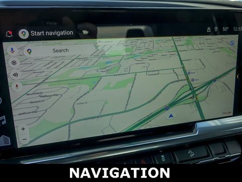 New 2026 Chevrolet Silverado 1500 LT w/ Z71 Off-Road Package image 20