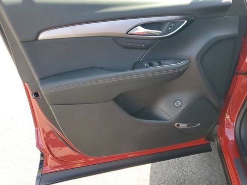 New 2026 Buick Envision Sport Touring image 8