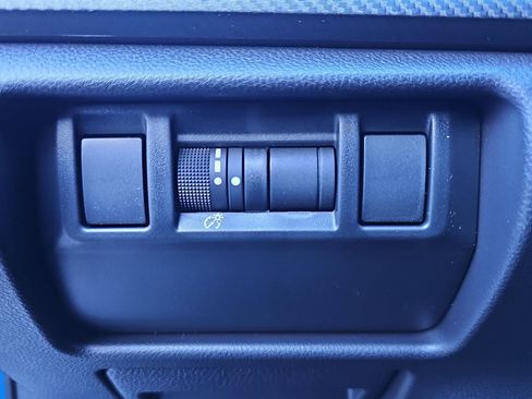 New 2026 Subaru Crosstrek 2.5i Wilderness w/ Crosstrek Mirror Package image 26