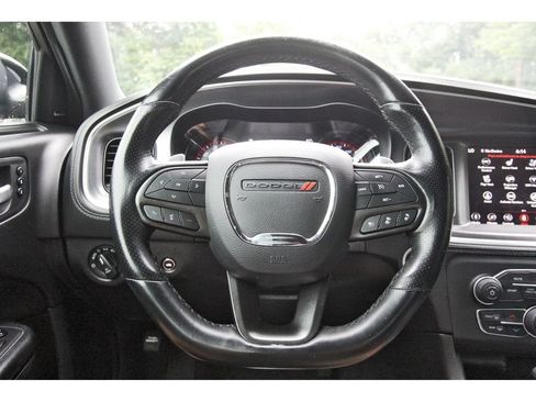 Used 2020 Dodge Charger R/T w/ Plus Group RWD image 14