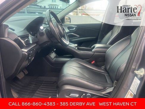 Used 2020 Acura RDX AWD image 12