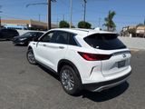 Certified 2024 INFINITI QX50 Pure image 5