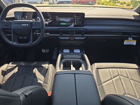 New 2027 Kia Telluride SX X-Line AWD/4WD image 13