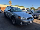 Used 2007 Subaru Outback 2.5i image 2
