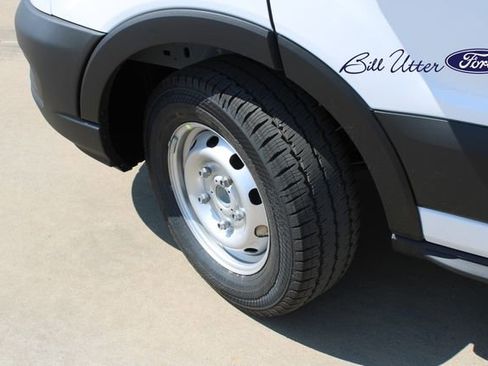 New 2025 Ford Transit 250 148 Medium Roof image 5