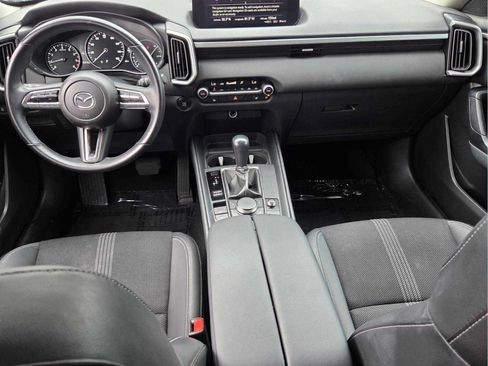 Certified 2025 MAZDA CX-50 AWD 2.5 S w/ Preferred Package image 13