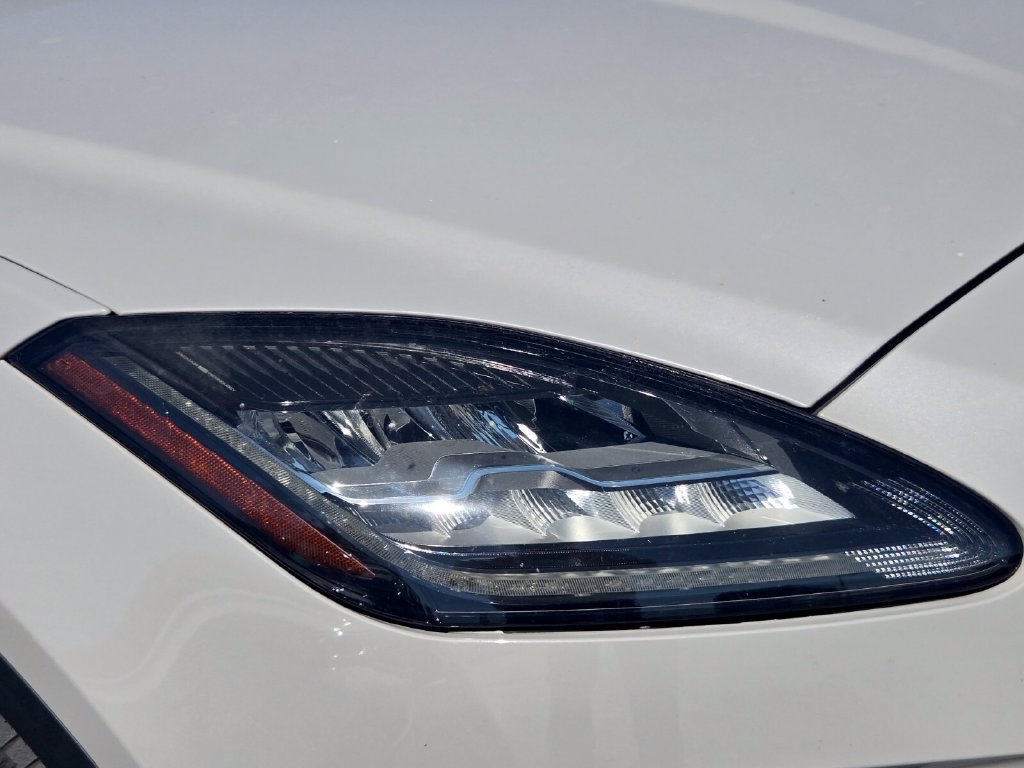 Used 2019 Jaguar E-PACE S AWD/4WD image 5