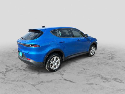Used 2024 Dodge Hornet GT AWD/4WD image 8
