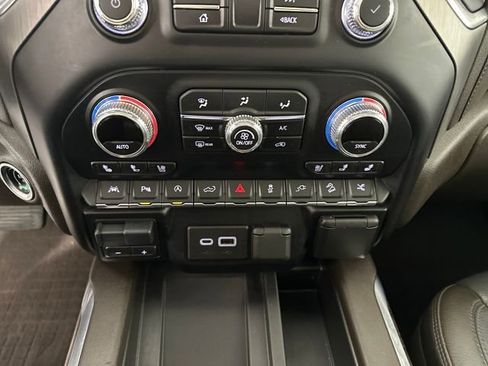 Used 2021 GMC Sierra 1500 Denali w/ Denali Ultimate Package image 24