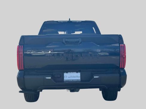 Used 2025 Toyota Tundra SR5 AWD/4WD image 6