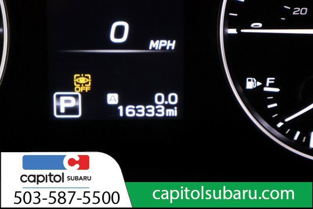 Used 2025 Subaru Ascent Bronze Edition AWD/4WD image 16