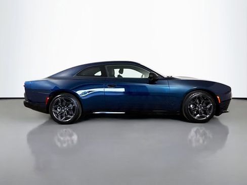 New 2025 Dodge Charger R/T w/ Quick Order Package 25M R/T image 8