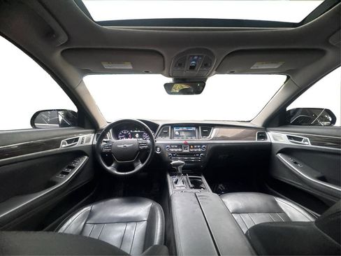 Used 2018 Genesis G80 3.8 w/ Option Group 02 image 21