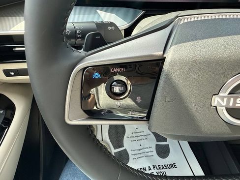 New 2026 Nissan Murano SL AWD/4WD image 20