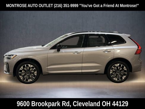 New 2026 Volvo XC60 B5 Plus w/ Protection Package Premier image 2