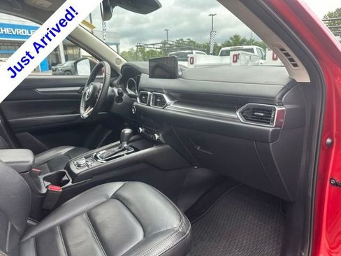 Used 2023 MAZDA CX-5 AWD 2.5 S image 33