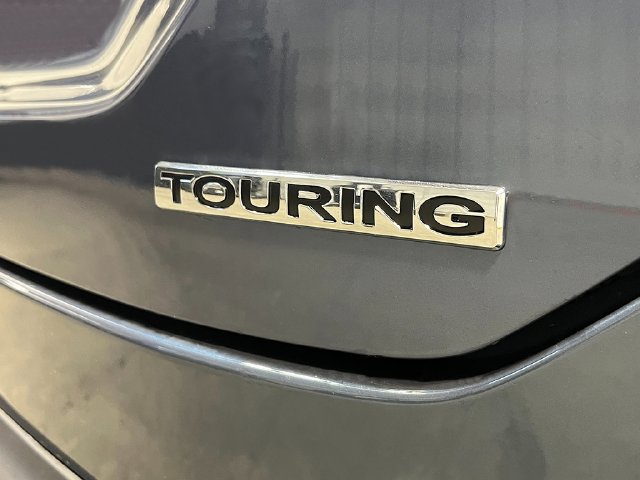 New 2026 Honda Pilot Touring image 6