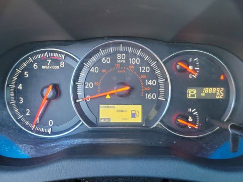 Used 2012 Nissan Maxima 3.5 S w/ Limited Edition Pkg image 14