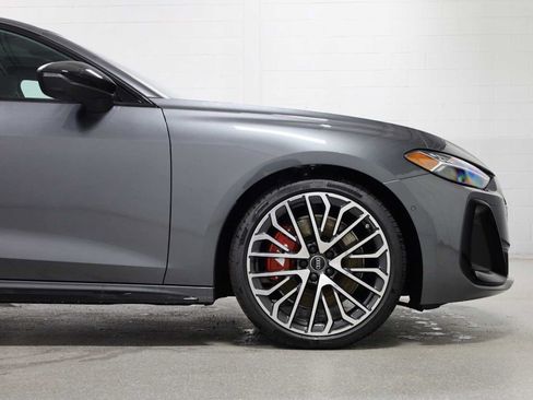 New 2026 Audi S5 Premium Plus AWD/4WD image 11