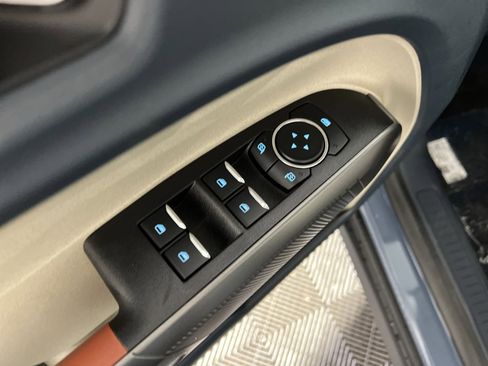 New 2026 Ford Maverick Lariat w/ 4K Tow Package image 15