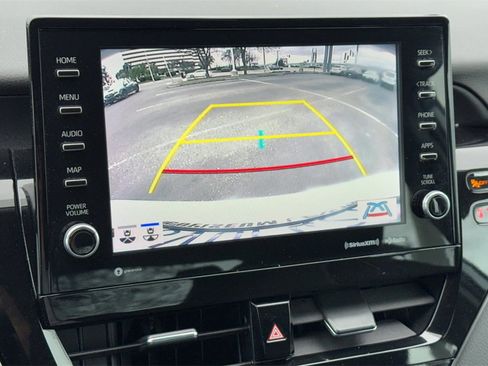 Used 2021 Toyota Camry XSE image 21