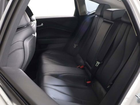 Used 2022 Acura TLX image 28