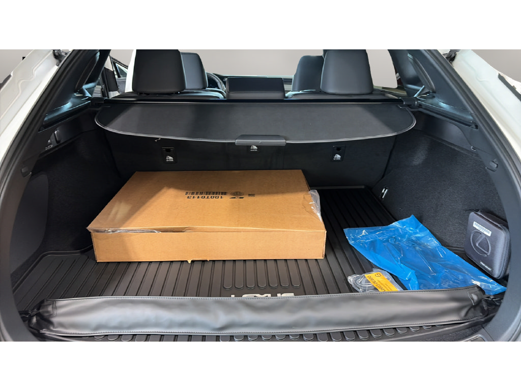 New 2026 Lexus RX 350 AWD w/ Convenience Package image 21